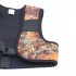 Жилет Marlin Vest 5мм грузовой быстросъемный brown