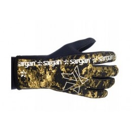 Перчатки Sargan Сарго Camo 3 мм(SGG023)