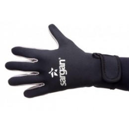 Перчатки Sargan Amara Camo gloves 1,5mm (SGG04)