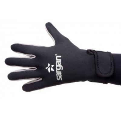 Перчатки Sargan Amara Camo gloves 1,5mm (SGG04) - фото 8059