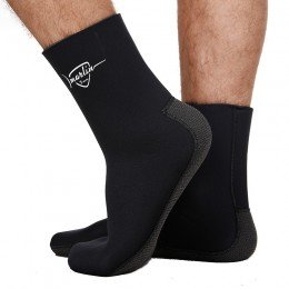 Подводные носки Marlin Anatomic Kevlar 7mm