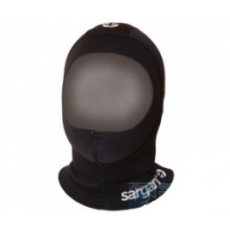 Шолом Sargan Bahhlyk 5mm long hood (SGH15)