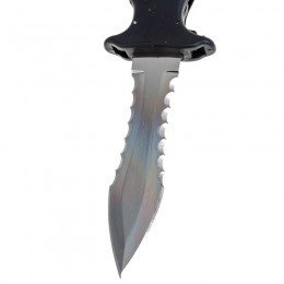 Нож Marlin Stroporez stainless steel Нож Marlin Stroporez stainless steel