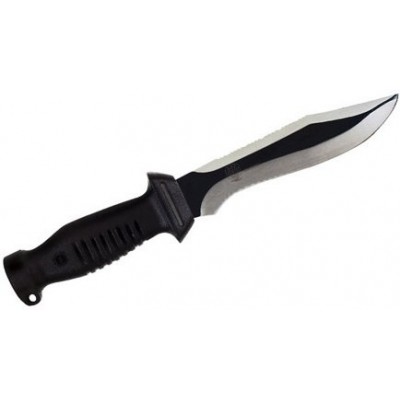 Нож Seac Sub Grande - фото 8545