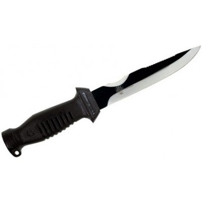 Нож Seac Sub Medium - фото 8139
