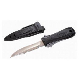 Нож Omer New Miniblade Нож Omer New Miniblade