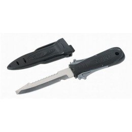 Нож Omer New Miniblade с тупым концом Нож Omer New Miniblade с тупым концом