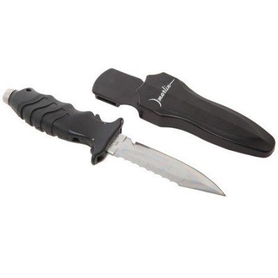 Нож Marlin Pacific Stainless Steel - фото 8018