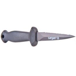 Нож Sargan Хоббит 87 Черненый Нож Sargan Хоббит 87 Черненый