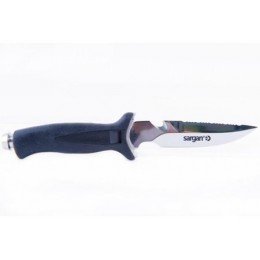 Нож Sargan шрень Aquatys зеркальный Нож Sargan шрень Aquatys зеркальный