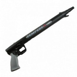 Ружье для подводной охоты Omer New Tempest 50