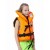 Спасжилет Jobe Comfort Boating Vest Youth Orange
