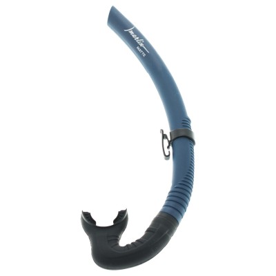 Трубка Marlin Matte blue - фото 31051