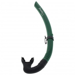 Трубка Marlin Matte green
