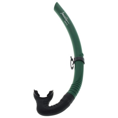 Трубка Marlin Matte green - фото 31052