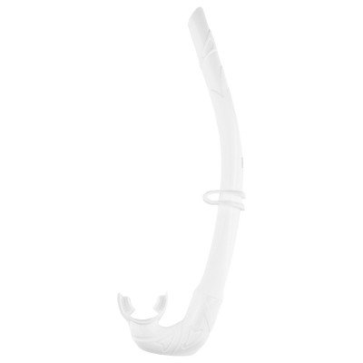 Трубка Marlin Enzo white - фото 31050