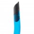 Трубка Marlin Flash blue/black