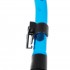 Трубка Marlin Flash blue/black