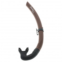 Трубка Marlin Matte brown