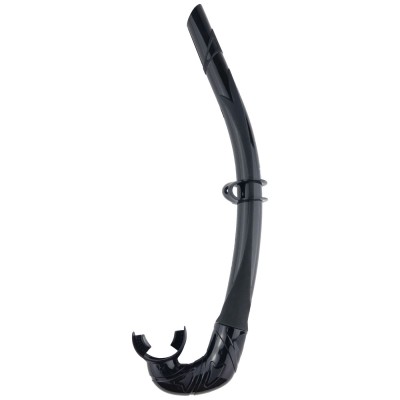 Трубка Marlin Enzo black - фото 30835