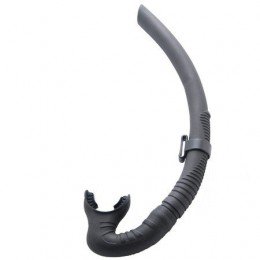 Трубка Marlin Matte black