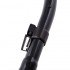 Трубка Marlin Dry Lux black/trans