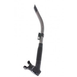 Трубка Marlin Flash titan/black