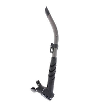 Трубка Marlin Flash titan/black - фото 8022