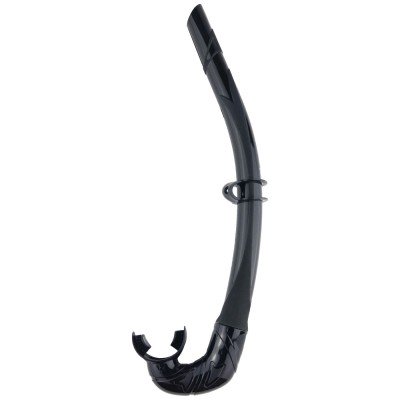Трубка Marlin Enzo black - фото 30835
