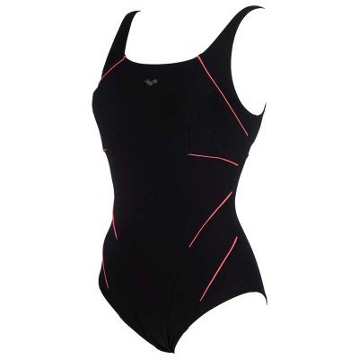 Купальник Arena Jewel One Piece C Cup - фото 16424