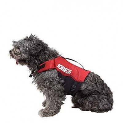 Спасжилет для животных Jobe Pet Vest - фото 16418