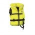 Спасжилет Jobe Comfort Boating Vest Youth Yellow