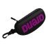 Чехол для очков Arena Goggle Case 1E048-102 black/purple/black