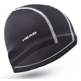 Шапочка для плавания Head Spandex LYCRA JR