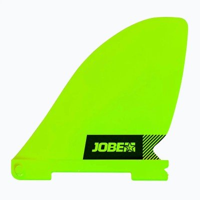 Киль Jobe Aero SUP Fin lime - фото 32348