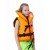 Спасжилет Jobe Comfort Boating Vest Youth Orange Спасжилет Jobe Comfort Boating Vest Youth Orange