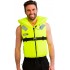 Жилет спасательный Jobe Comfort Boating Life Vest Yellow