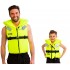 Жилет спасательный Jobe Comfort Boating Life Vest Yellow