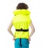 Спасжилет Jobe Comfort Boating Vest Youth Yellow