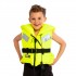 Жилет спасательный Jobe Comfort Boating Life Vest Yellow