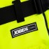 Жилет спасательный Jobe Comfort Boating Life Vest Yellow