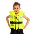 Жилет рятувальний Jobe Comfort Boating Life Vest Yellow Жилет рятувальний Jobe Comfort Boating Life Vest Yellow
