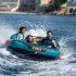 Жилет спасательный Jobe Unify Life Vest Women Vintage Teal
