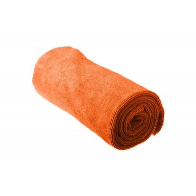 Рушник Tek Towel Sea To Summit XL orange - фото 26634