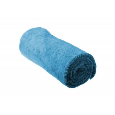 Полотенце Sea To Summit Tek Towel S blue - фото 9414