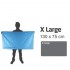 Полотенце Lifeventure Micro Fibre Comfort XL