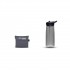 Полотенце Sea To Summit Pocket Towel S Red (STS 013851)