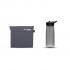 Полотенце Sea To Summit DryLite Towel XL Brown (STS 001872)