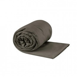 Рушник Sea To Summit Pocket towel XL Black (STS 013842)