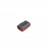 Полотенце Sea To Summit Pocket Towel S Red (STS 013851)